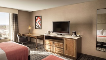 Executive Room, 2 Queen Beds, Non Smoking