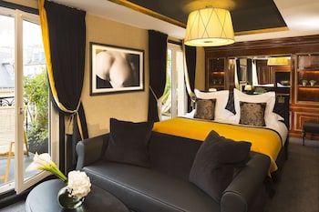 Suite