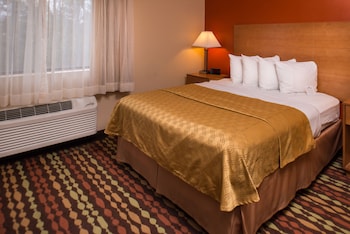 Suite, Multiple Beds, Non Smoking, Kitchen (with Sofabed)