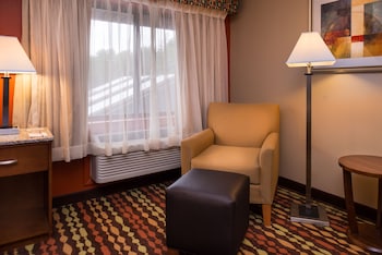 Room, 1 King Bed, Non Smoking