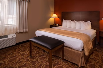 Suite, Multiple Beds, Non Smoking, Kitchen