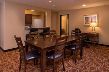 Suite, Multiple Beds, Non Smoking, Kitchen