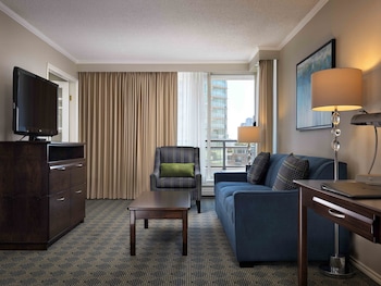 Suite, 1 Bedroom