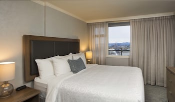 Suite, 2 Bedrooms