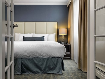 Suite, 1 Bedroom
