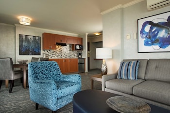 Suite, 2 Bedrooms