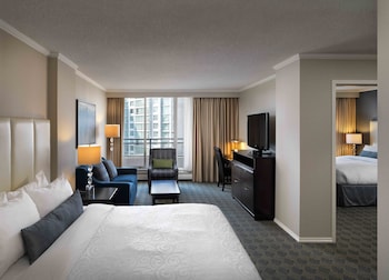 Suite, 1 Bedroom