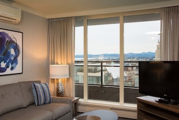 Suite, 2 Bedrooms