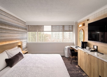 Traditional Room
