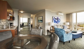 Suite, 2 Bedrooms