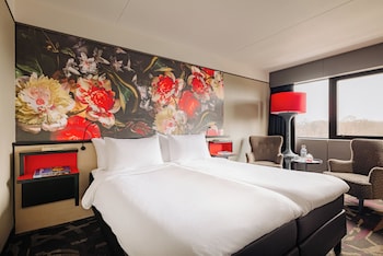 Superior Room, 1 Twin Bed