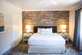 Room, 1 King Bed, Accessible