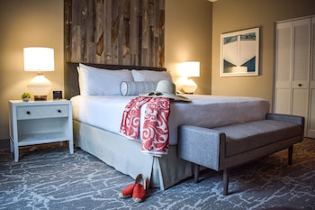 Signature Room, 1 King Bed