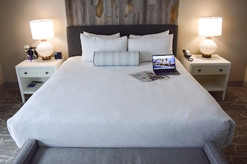 Room, 1 King Bed, Accessible