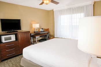 Standard Room, 1 King Bed, Accessible Tub
