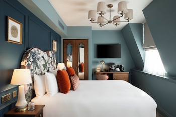 Classic Double Room, 1 Double Bed, Ensuite