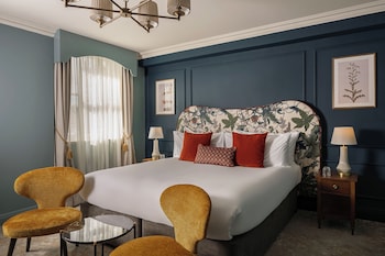 Superior Double Room, 1 King Bed, Ensuite