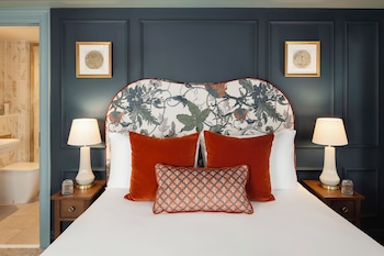 Classic Double Room, 1 Double Bed, Ensuite