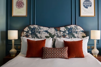 Superior Double Room, 1 King Bed, Ensuite