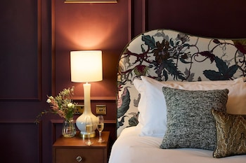 Superior Double Room, 1 King Bed, Ensuite