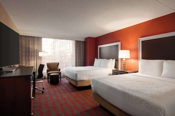 Room, 2 Queen Beds