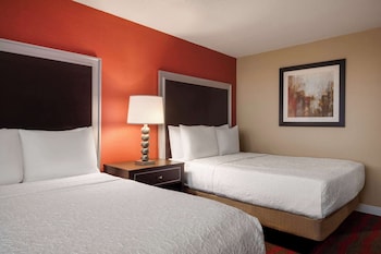Room, 2 Queen Beds