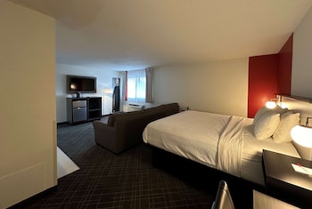 Studio Suite, 1 King Bed, Non Smoking
