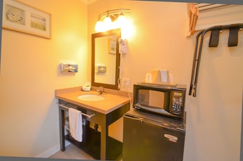 Standard Room, 2 Queen Beds