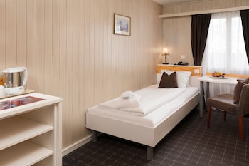 Budget Single Room
