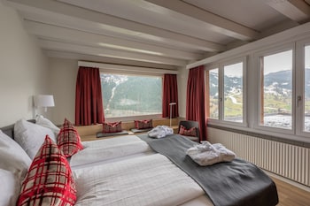 Suite Eiger View