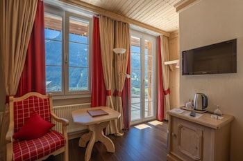 Single Room Eiger View
