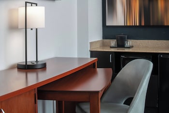 Suite, 2 Double Beds