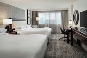 Traditional Room, 2 Queen Beds