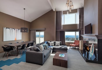 Penthouse (Suite)