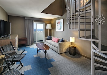 Suite (Big Ocean)