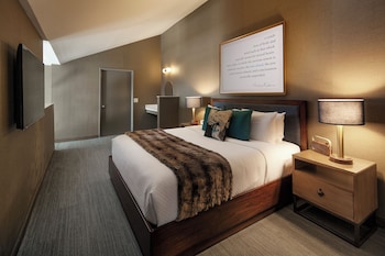 Penthouse (Suite)