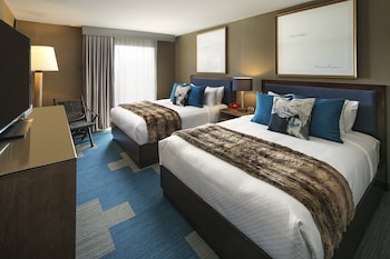 Room, 2 Queen Beds (Urban)