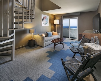 Suite (Baja Loft)