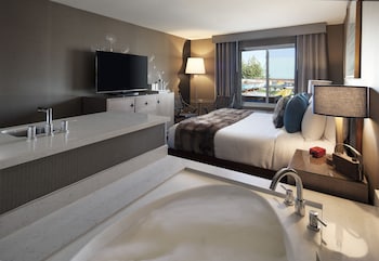 Room, 1 King Bed (Bubble)