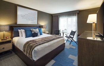 Room, 1 King Bed (Urban)