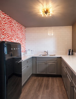 Penthouse (Suite)