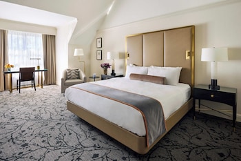 Premium Room, 1 King Bed