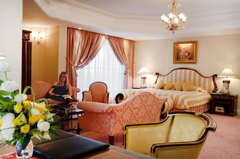 Presidential Suite, 2 Bedrooms