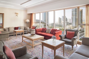 Club Room
