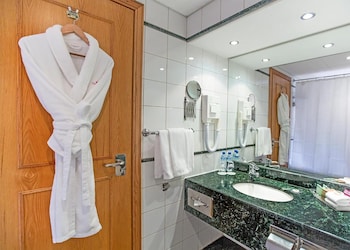Club Room