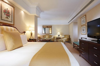 Presidential Suite, 2 Bedrooms