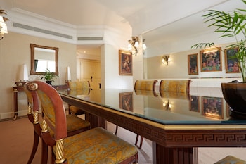 Presidential Suite, 2 Bedrooms