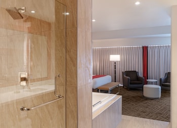 Resort Executive Suite King Non-Smoking