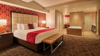 Resort Executive Suite King Non-Smoking