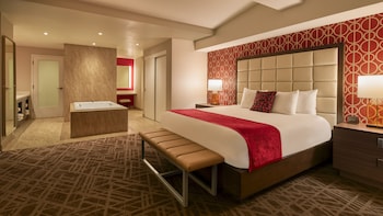 Resort Executive Suite King Non-Smoking